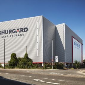 Bild von Shurgard Self Storage Tottenham