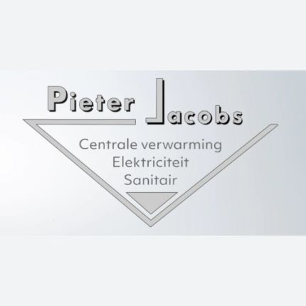 Logo da Jacobs Pieter