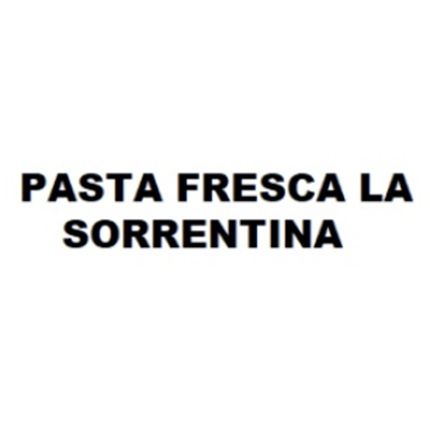 Logo van Pasta Fresca La Sorrentina