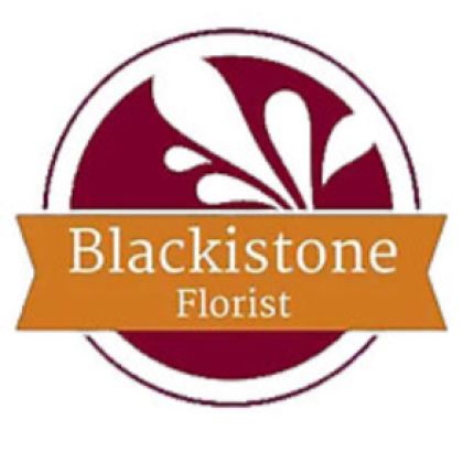 Logotipo de Blackistone Florist