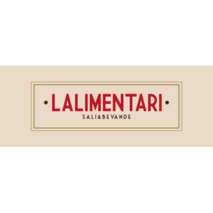 Logo fra Lalimentari