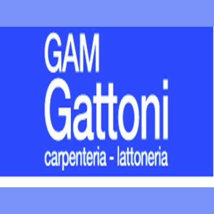 Logo van Gam Gattoni - Carpenteria e Lattoneria