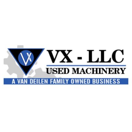 Logo van VX-LLC