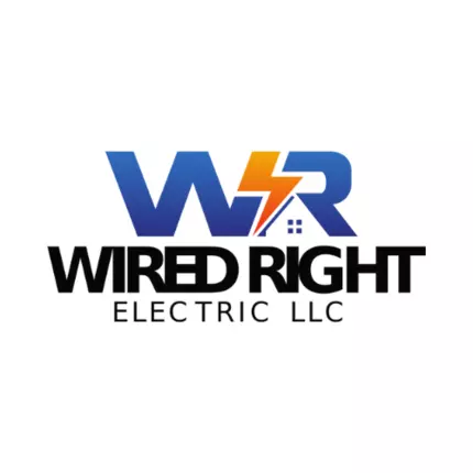 Logo van Wired Right Electric