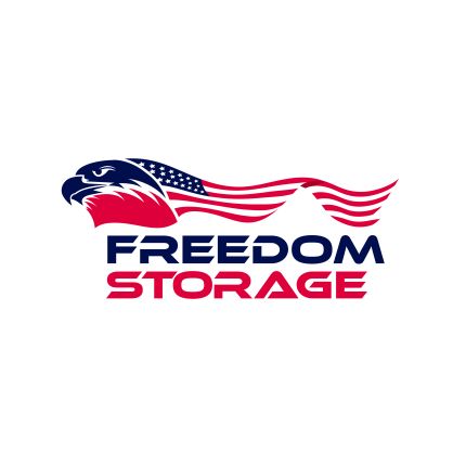 Logo van Freedom Storage