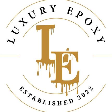 Logotyp från Luxury Epoxy