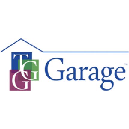Logo da TGG Garage