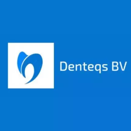 Logo fra Denteqs BV