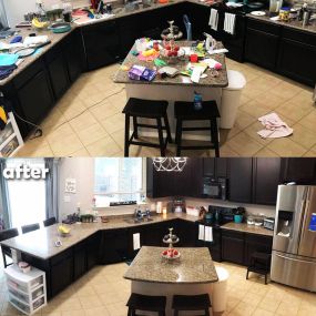 Boston Apartment Cleaning