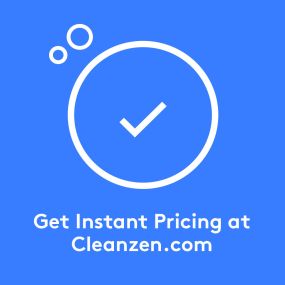 Instant Pricing Cleanzen Boston Cleaning Services