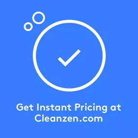 Instant Pricing Cleanzen Boston Cleaning Services