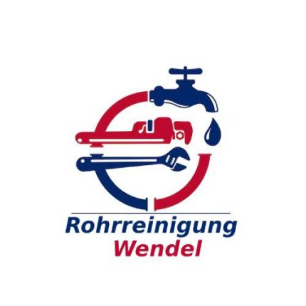 Λογότυπο από Rohrreinigung Wendel