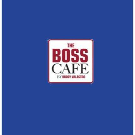 Logo de The Boss Cafe The LINQ Hotel + Experience