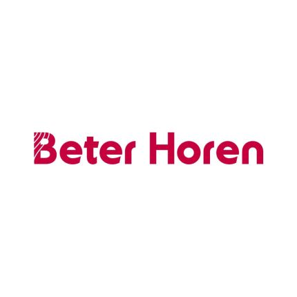 Logo de Beter Horen Waalwijk