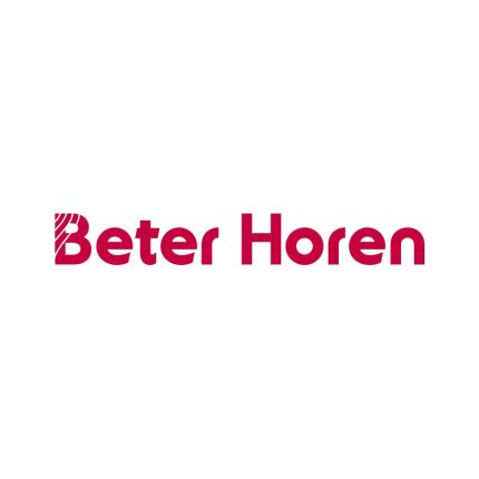 Logo fra Beter Horen Waalwijk