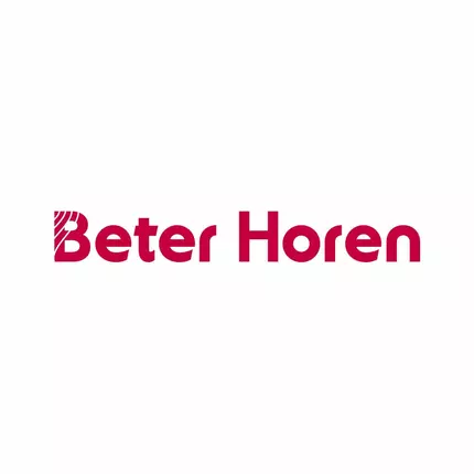 Logo van Beter Horen Waalwijk