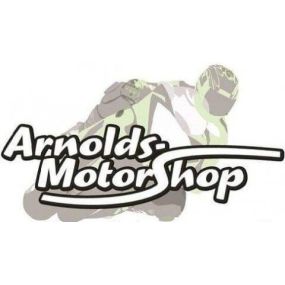 Bild von Arnold's Motorshop