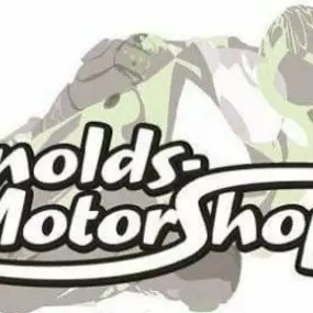 Bild von Arnold's Motorshop