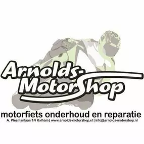 Bild von Arnold's Motorshop