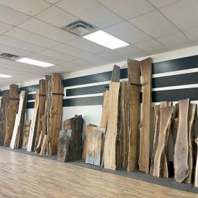 Bild von Rooted N Furniture & Slabs