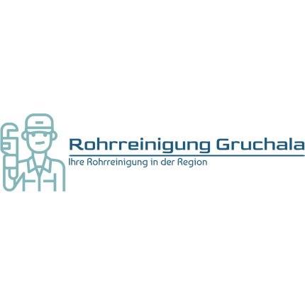 Logo fra Rohrreinigung Gruchala