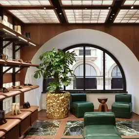 Bild von Bottega Veneta Milano Galleria