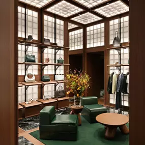 Bild von Bottega Veneta Milano Galleria