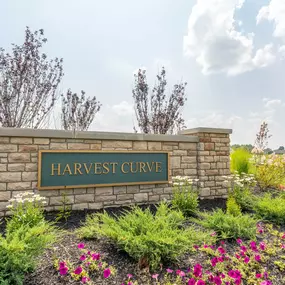 Bild von Harvest Curve by Rockford Homes