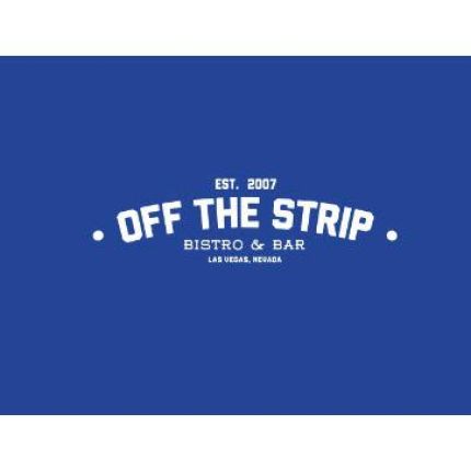 Λογότυπο από Off the Strip The LINQ Hotel + Experience