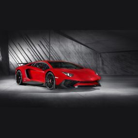 Bild von Lamborghini Westlake