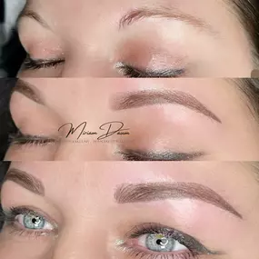 Bild von extrem exklusiv - Permanent-Make-up auf höchstem Niveau