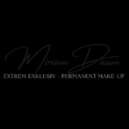 Logotyp från extrem exklusiv - Permanent-Make-up auf höchstem Niveau