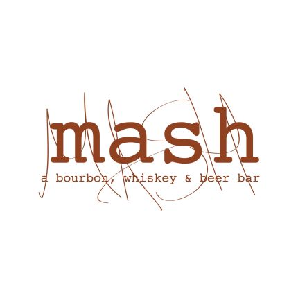 Logotipo de Mash