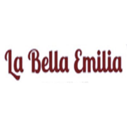 Logo de La Bella Emilia