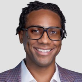 Bild von Edward Jones - Financial Advisor: Jelani Akil, CFP®|CEPA®