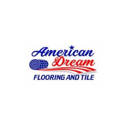 Logo from American Dream Flooring and Tile