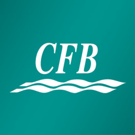 Logo de Community First Bank