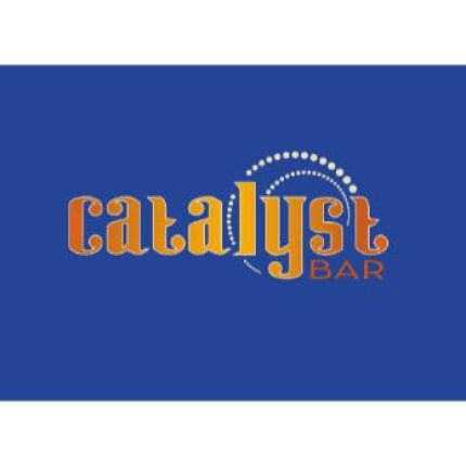 Logo da Catalyst Bar The LINQ Hotel + Experience