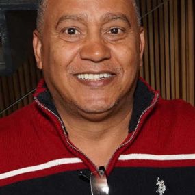 Photo of Mario Zamora