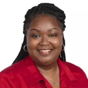 Photo of Latonia Raines