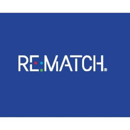 Logo de Re:Match Bar at The LINQ Hotel + Experience