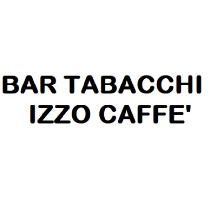 Logótipo de Bar Tabacchi Izzo Caffe'
