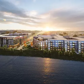 Bild von Modera Riverview