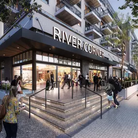 Bild von Modera Riverview