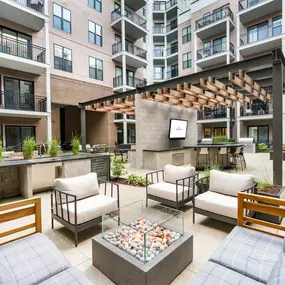 Bild von Modera Riverview