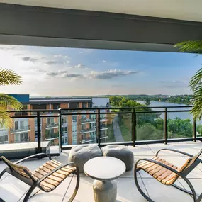 Bild von Modera Riverview