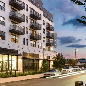 Bild von Modera Riverview