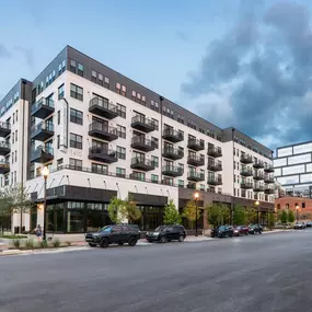 Bild von Modera Riverview
