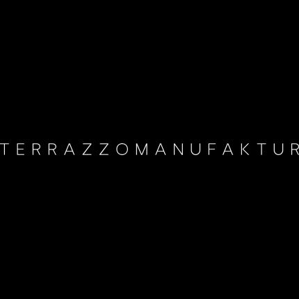 Logo von Terrazzomanufaktur