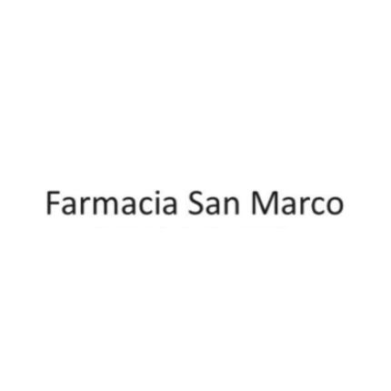 Logótipo de Farmacia San Marco